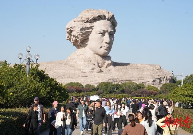 冬日暖阳好出游