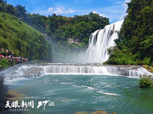 民俗盛宴 福利加码 | 贵州秋冬文旅“好戏连台”