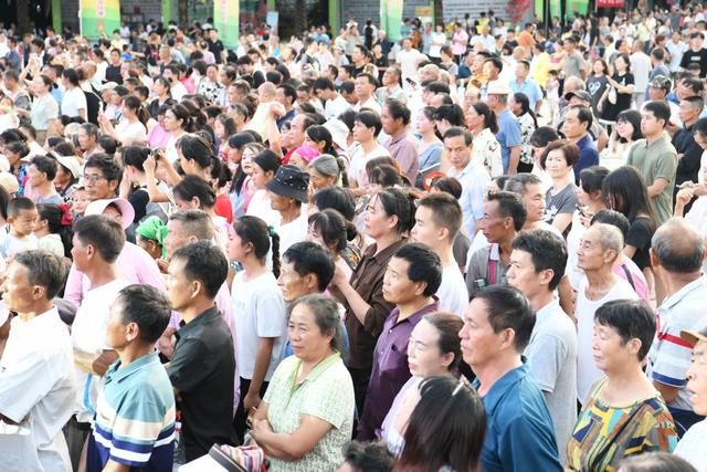 不止有芒果！华坪县第十六届芒果文化季文艺晚会放大招……