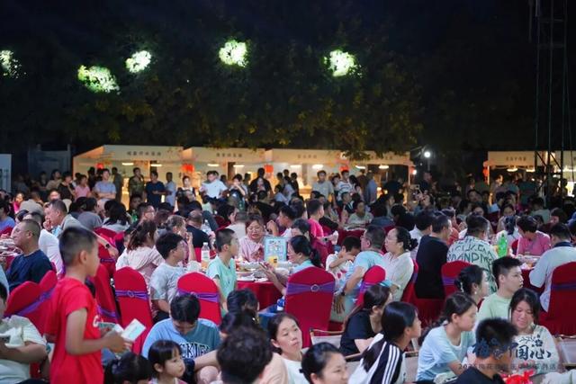 假期过半，福州文旅商融合，热潮奔涌！