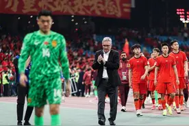伊万罕见充满倾诉欲，但留给国足的时间真不多了图片
