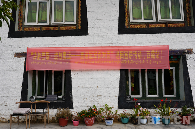 仓决民宿：从通铺小栈到冠军之选，藏家儿女的十六年坚守与蜕变