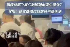 川航回应航班紧急备降！又是这个常用物品出问题 这些规定请牢记图片