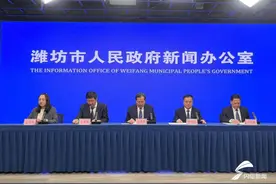 开办餐饮店一件事 潍坊高新区这样做图片