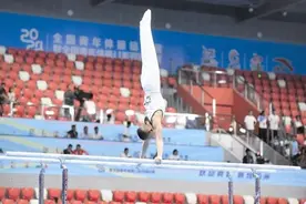 全国体操锦标赛赛程及票价公布 比赛票价最低30元图片