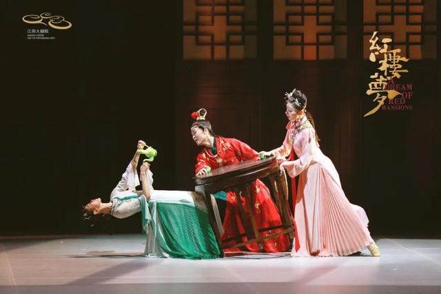 以文化赋能经济社会发展 “水韵江苏”如此起笔