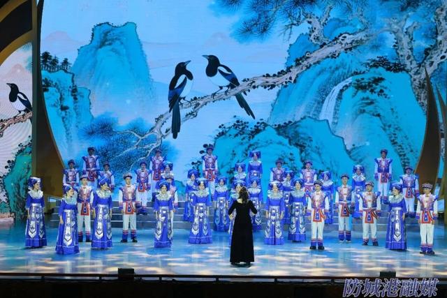 防城港学生周末新去向！这四大场馆成“充电”热门地