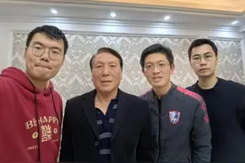 青岛足球百年史话㉓｜31年前青岛海牛如何成立的？启动资金怎么来的？图片