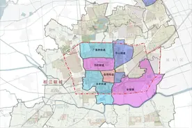 2024年松江区（试点区域）属地社区规划师和社区规划志愿者人才招募公告图片