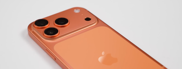 苹果的设计为什么总是充满争议