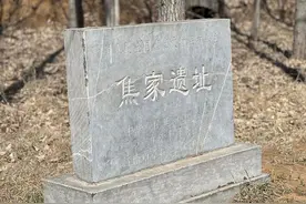 解码焦家遗址｜从玉石中看见文明之光图片