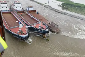 辽宁丹东一人被洪水围困，北海救直升机飞行300公里成功救援图片