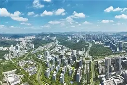 广州开发区 四十再出发丨二次创业 改革开放再出发图片