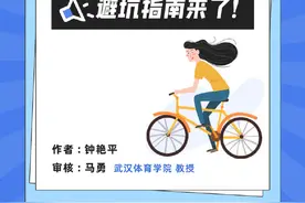 今天是世界骑行日！快来一场速度与美景的邂逅！还有河北骑行精品线路、误区解读，等你解锁~图片