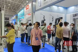 装修旺季到来，这场整装家居展可以让“装修账本”算得更精细图片