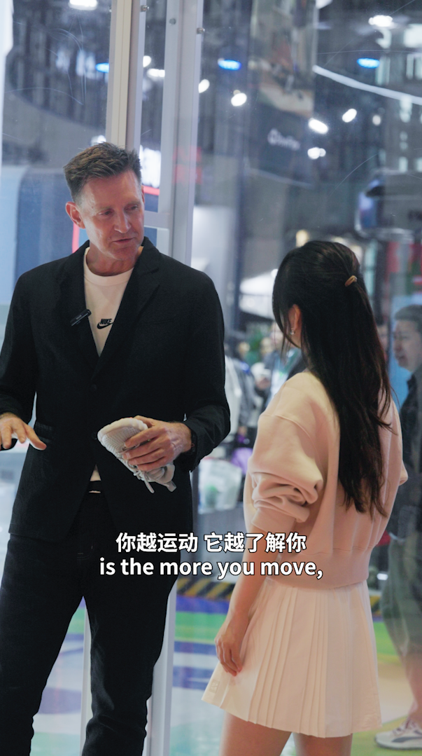 我竟然在这儿踩进了未来？