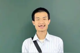 牙医3年前预警韦东奕牙周危机成真，堂姐：已带其去过医院图片