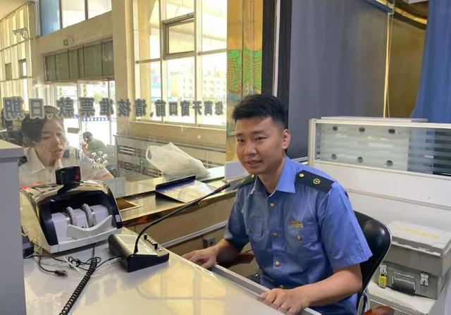 售票员化身家乡推荐官，这一路太香了