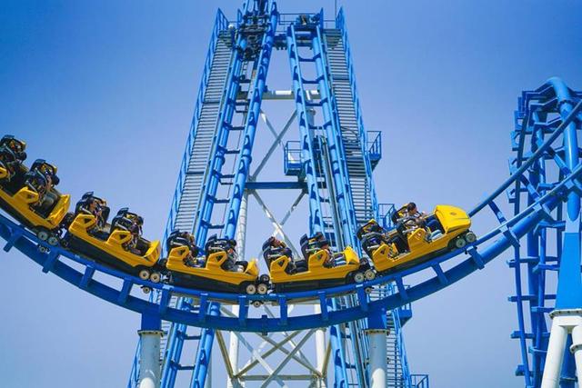 “双十一”特惠！济南方特金蛇年卡379元畅玩一整年