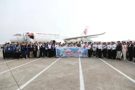 港澳台侨青年大学生来虹口过暑假→图片