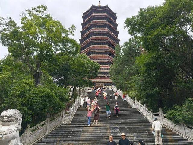 清凉秘境曲靖：高原之上的“自然空调房”