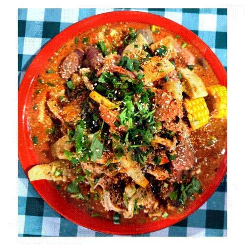 逛夜市，咥美食！这份杨凌夜市打卡攻略请收好！