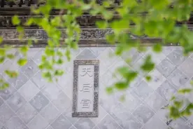 上海的妈祖庙与妈祖文化图片