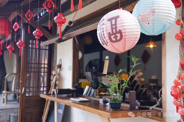 无痛延长周末的方法！在福鼎找到了！