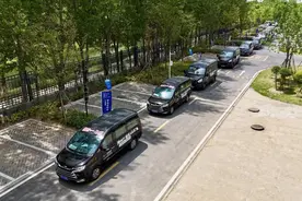 河南省医“医疗巴士”来了：50余条线直达图片