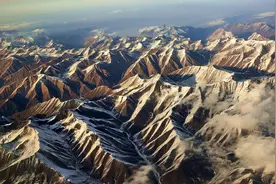 祁连山：绿色蝶变 描绘生态新画卷图片