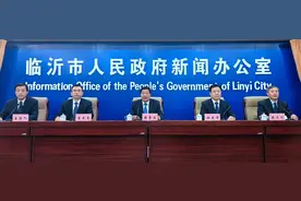 匡算总投资288亿元，2025年临沂市水网建设“大动作”不断图片