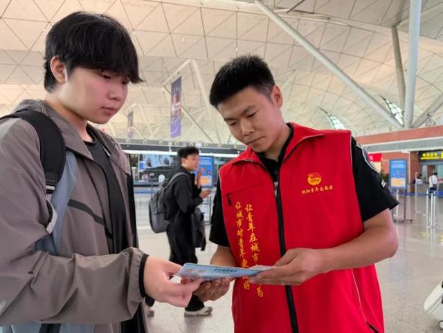双节客流东北称王！沈阳凭啥冲进全国TOP13？