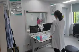 健康小站丨哺乳期能拍片吗？关于放射检查的这些事，一次说明白图片