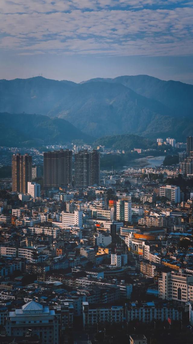 今天，带你一键解锁福安人的“精神快充站”！