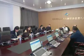 快讯 | 电表损坏谁负责维修？烟台供电公司相关负责人接听12345热线图片
