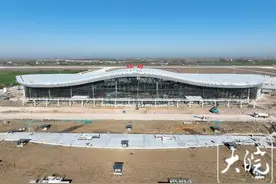 蚌埠滕湖机场三字代码正式获批图片