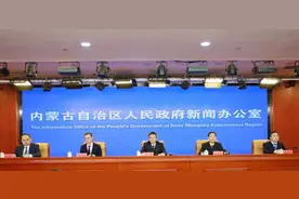 内蒙古水利总投资达658亿元 重大项目在建数量投资规模均创历史新高图片