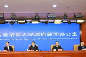 内蒙古水利总投资达658亿元 重大项目在建数量投资规模均创历史新高图片