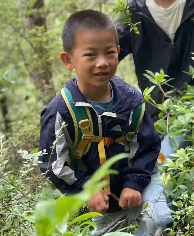 男童在苍山走失 夏令营机构被调查