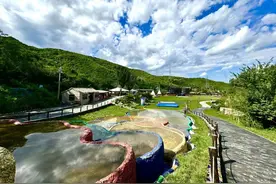 新开业！门头沟又添一处休闲打卡地图片