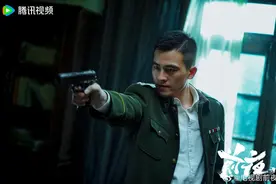 没有“惹祸精”，没有“降智”情节，《前夜》怎么不温不火呢？图片