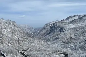 户外运动不是简单的“脑子一热”图片