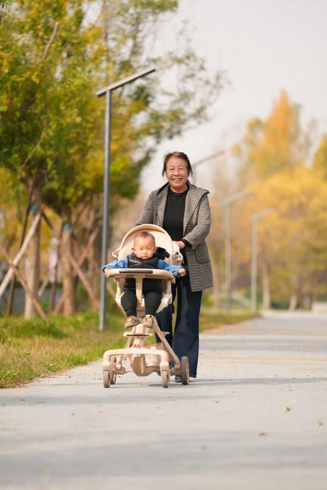 邯郸冀南新区丨初冬美景入画来~