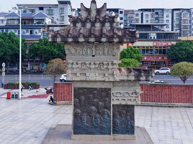 纪信广场+莲花湖公园，藏在你身边的“城市慢生活”图鉴！