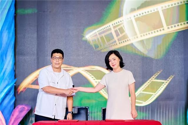 中泰电影文化周启幕 澳涞山庄助力两国文化共舞