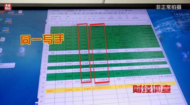 “只要钱到位就能发”，央视曝光！