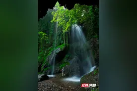 沩山风景名胜区国庆假期精品旅游线路推荐图片