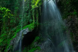 沩山风景名胜区国庆假期精品旅游线路推荐图片