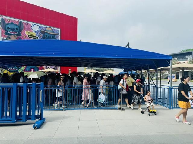 门票半价、快乐加倍！金山这些景区（点）你去了吗？