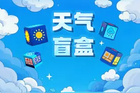 @所有人 就在本周日！一年一度的世界气象日“大直播”来了！图片
